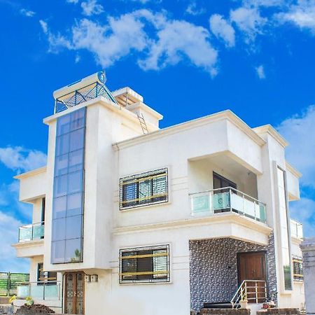 Sukhakarta Holiday Home Alibag Bagian luar foto