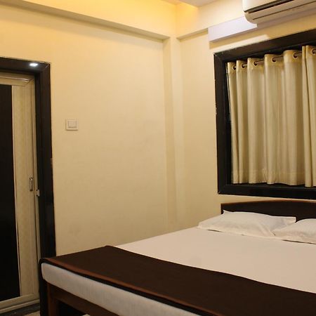 Sukhakarta Holiday Home Alibag Bagian luar foto