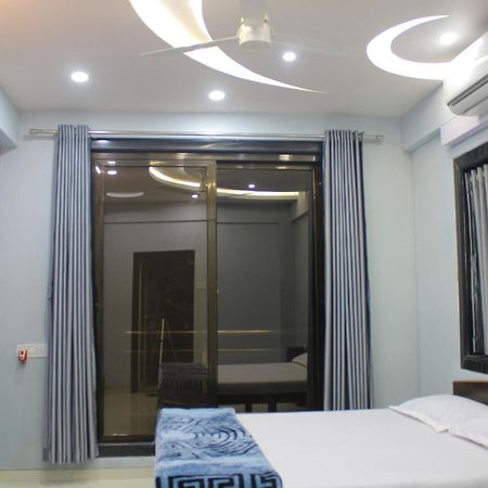 Sukhakarta Holiday Home Alibag Bagian luar foto