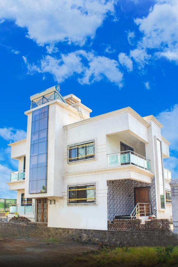 Sukhakarta Holiday Home Alibag Bagian luar foto