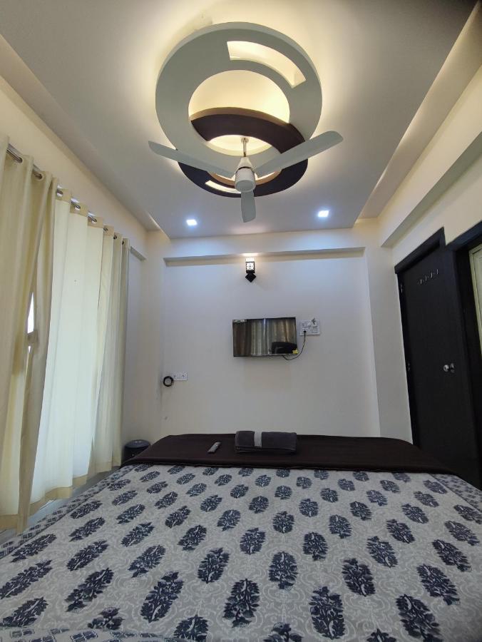 Sukhakarta Holiday Home Alibag Bagian luar foto