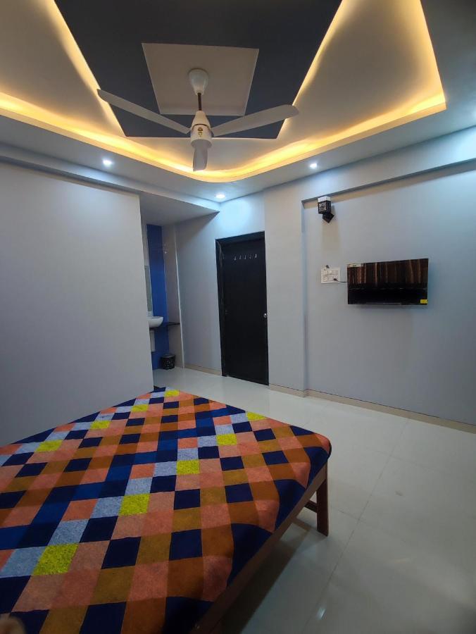 Sukhakarta Holiday Home Alibag Bagian luar foto