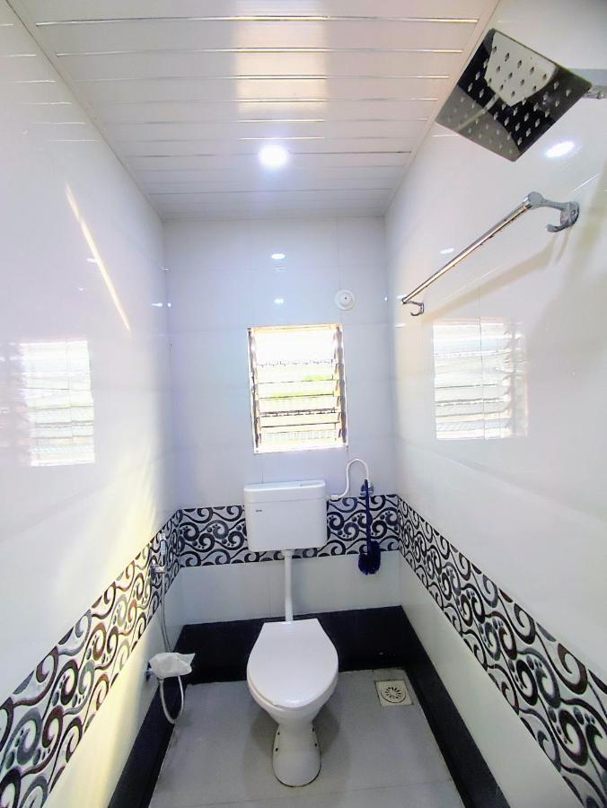 Sukhakarta Holiday Home Alibag Bagian luar foto