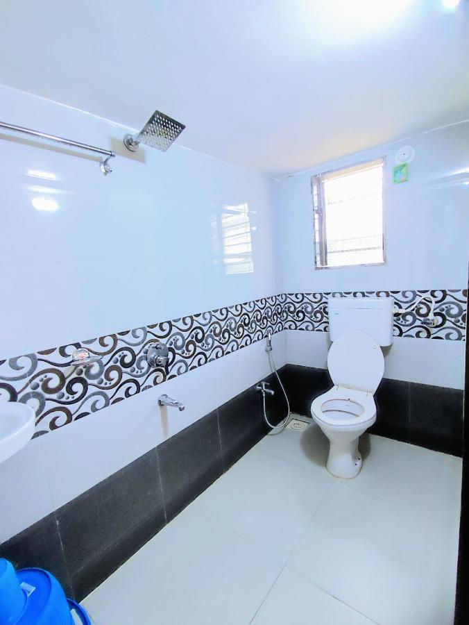 Sukhakarta Holiday Home Alibag Bagian luar foto