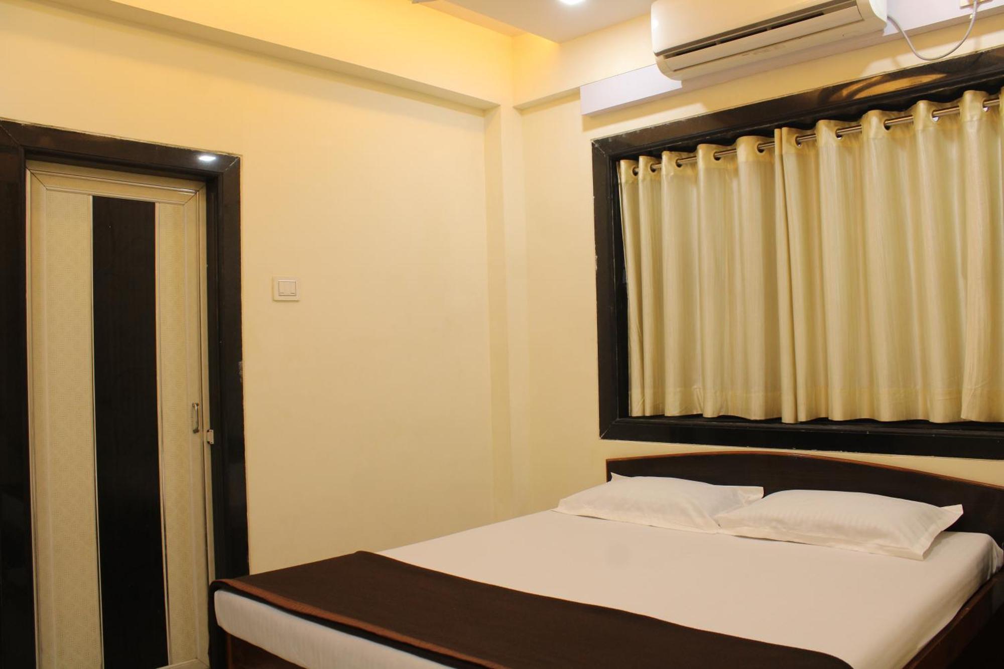 Sukhakarta Holiday Home Alibag Bagian luar foto