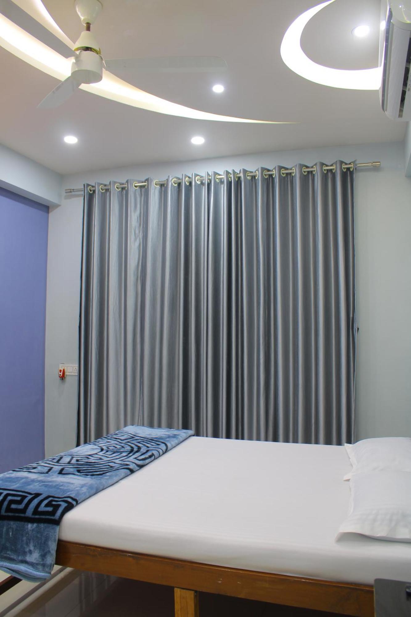 Sukhakarta Holiday Home Alibag Bagian luar foto