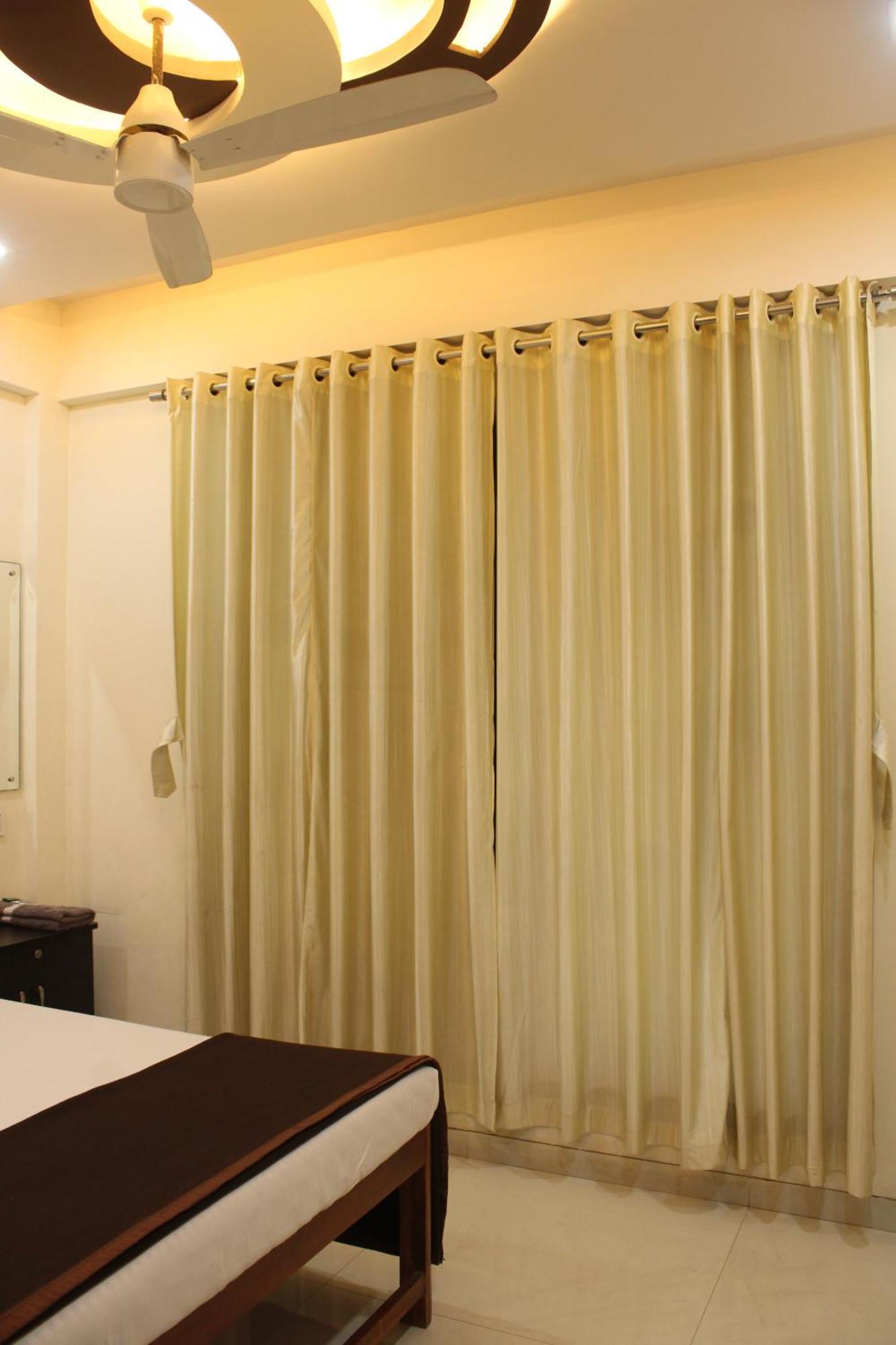 Sukhakarta Holiday Home Alibag Bagian luar foto