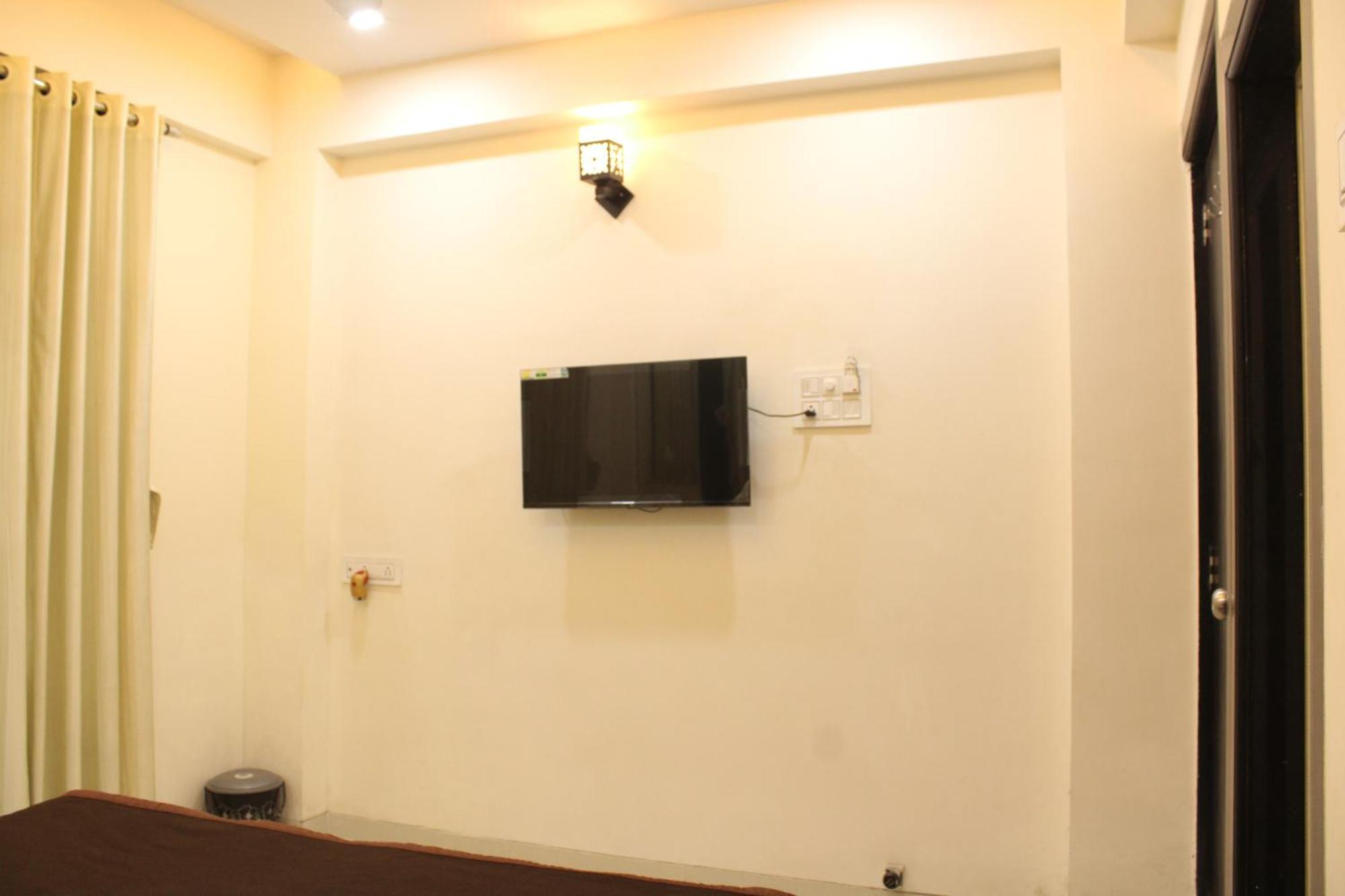 Sukhakarta Holiday Home Alibag Bagian luar foto