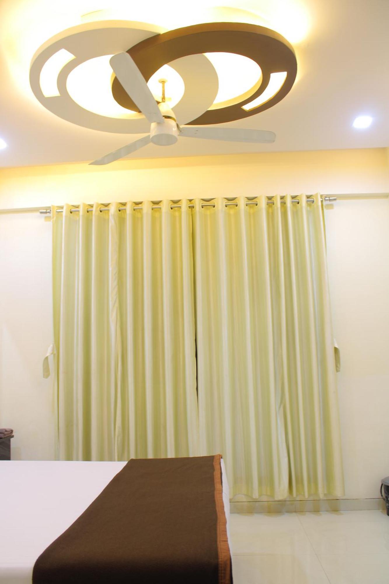 Sukhakarta Holiday Home Alibag Bagian luar foto