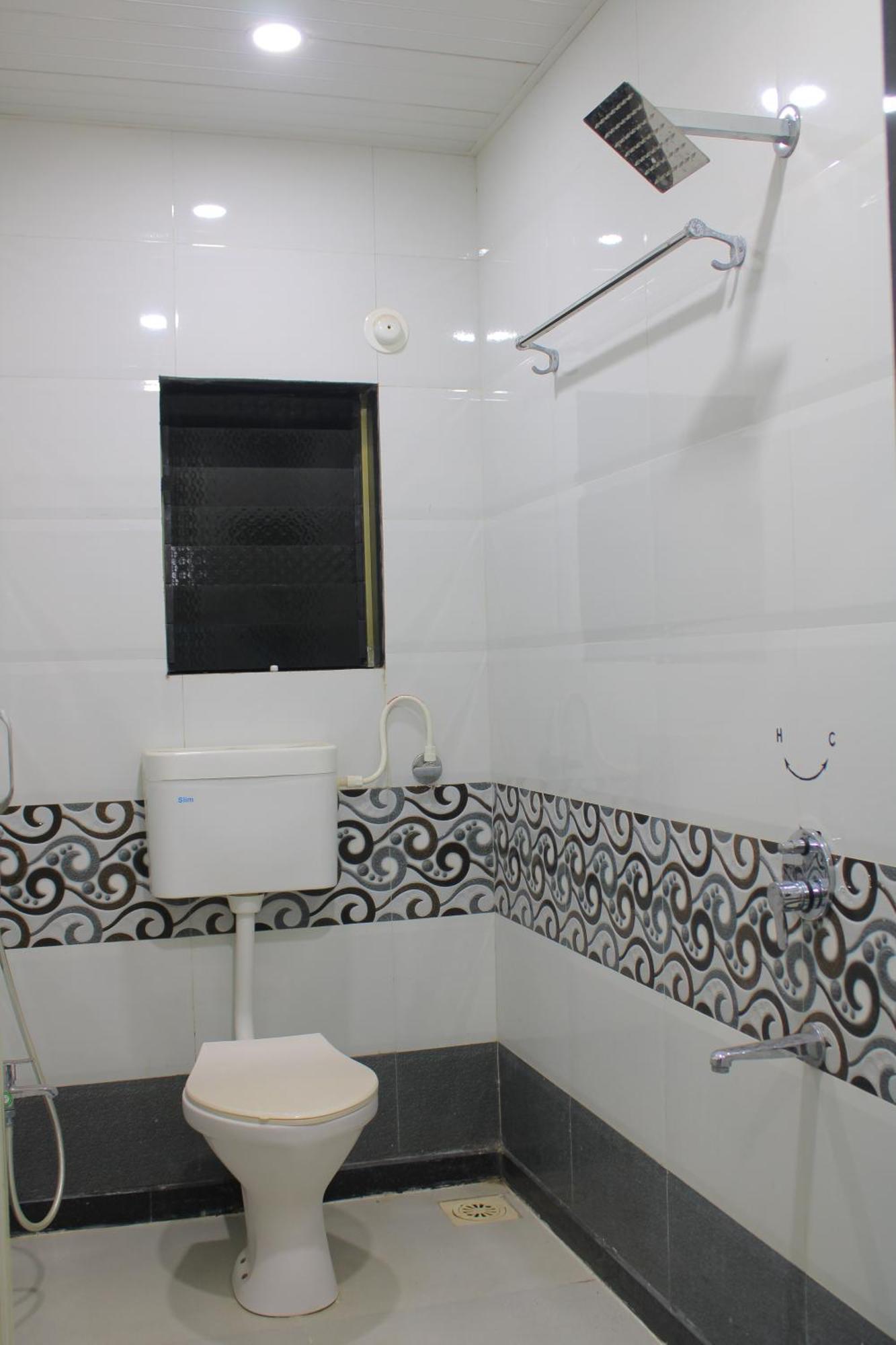 Sukhakarta Holiday Home Alibag Bagian luar foto