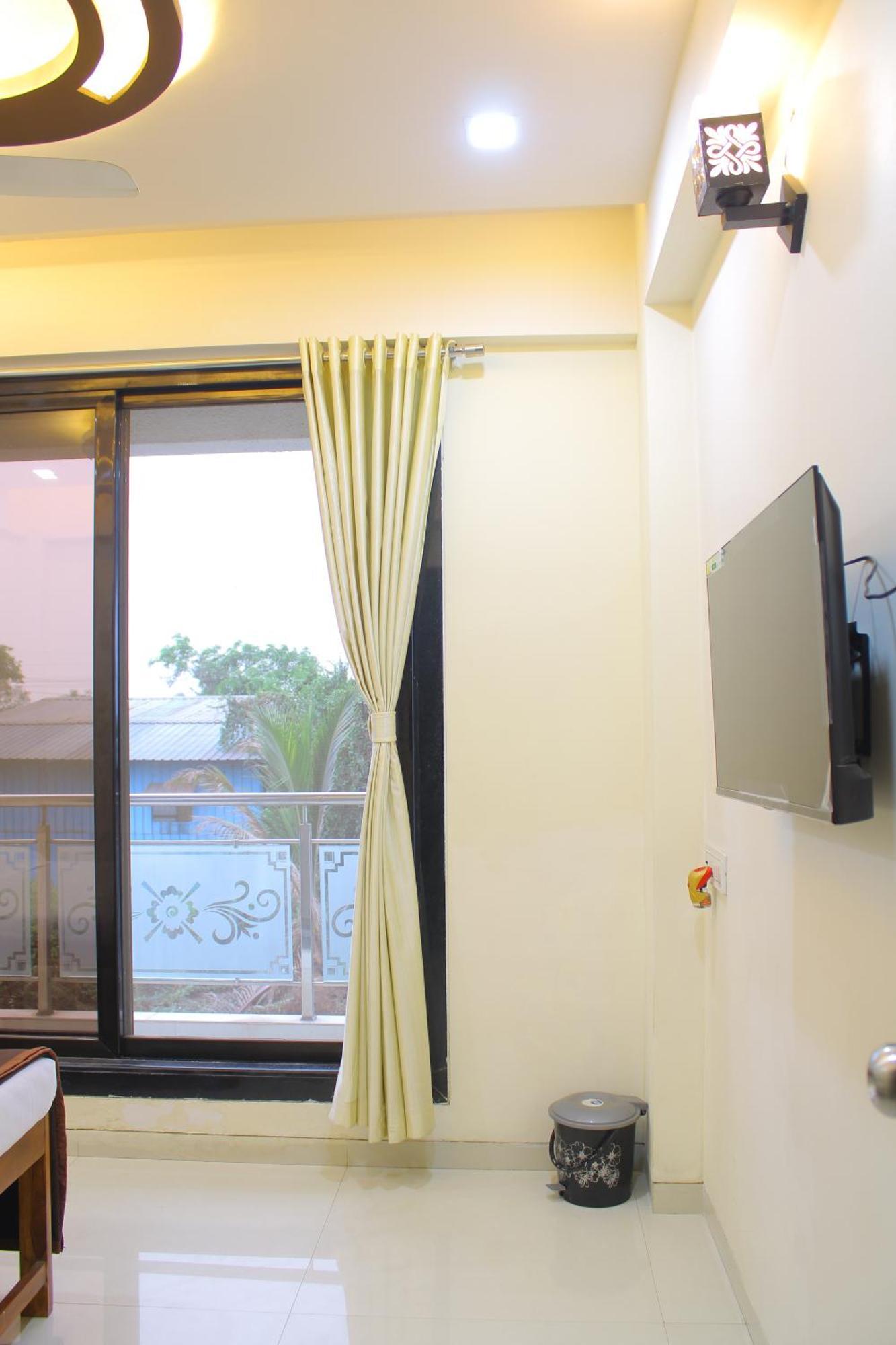 Sukhakarta Holiday Home Alibag Bagian luar foto