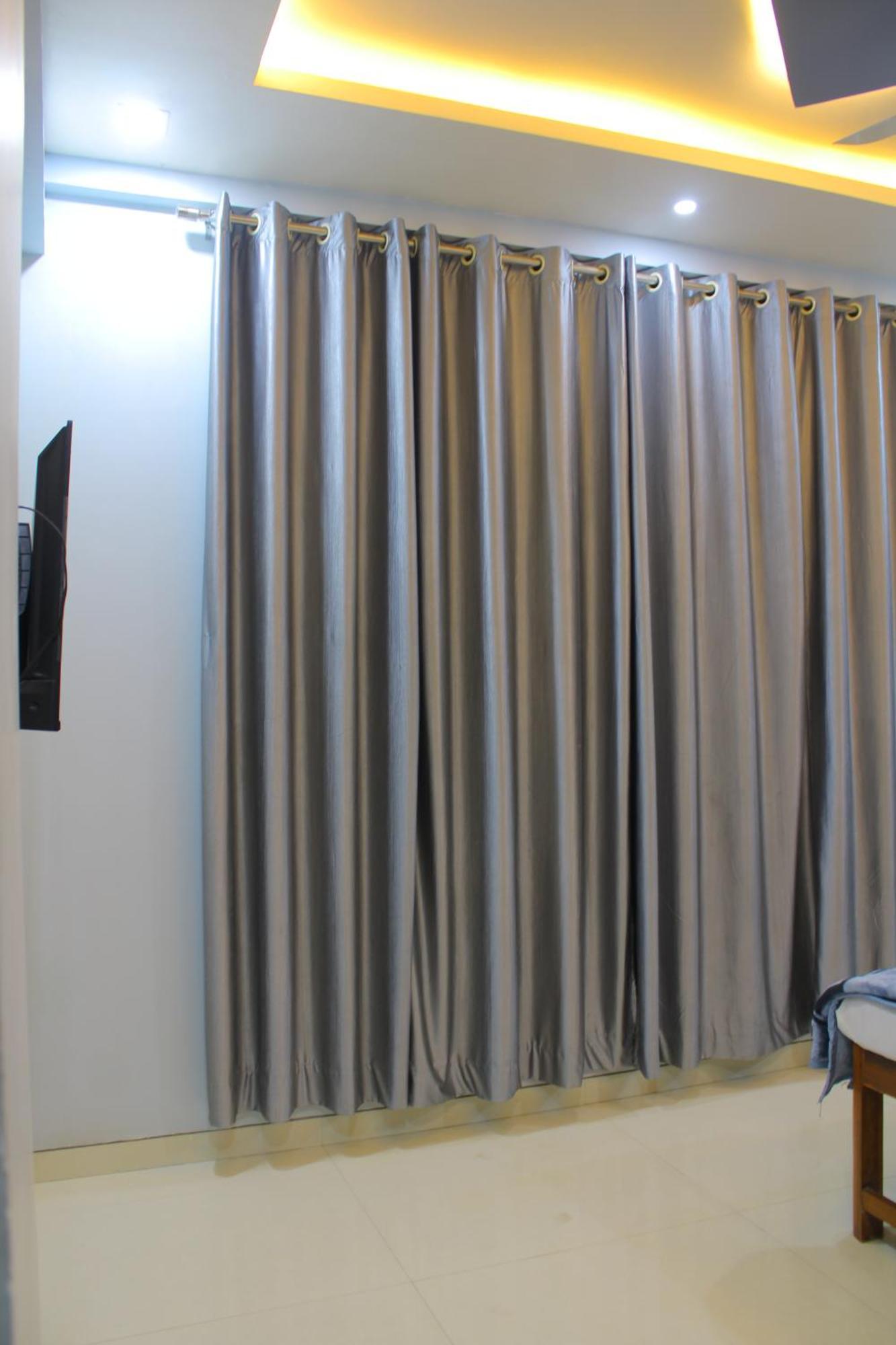 Sukhakarta Holiday Home Alibag Bagian luar foto