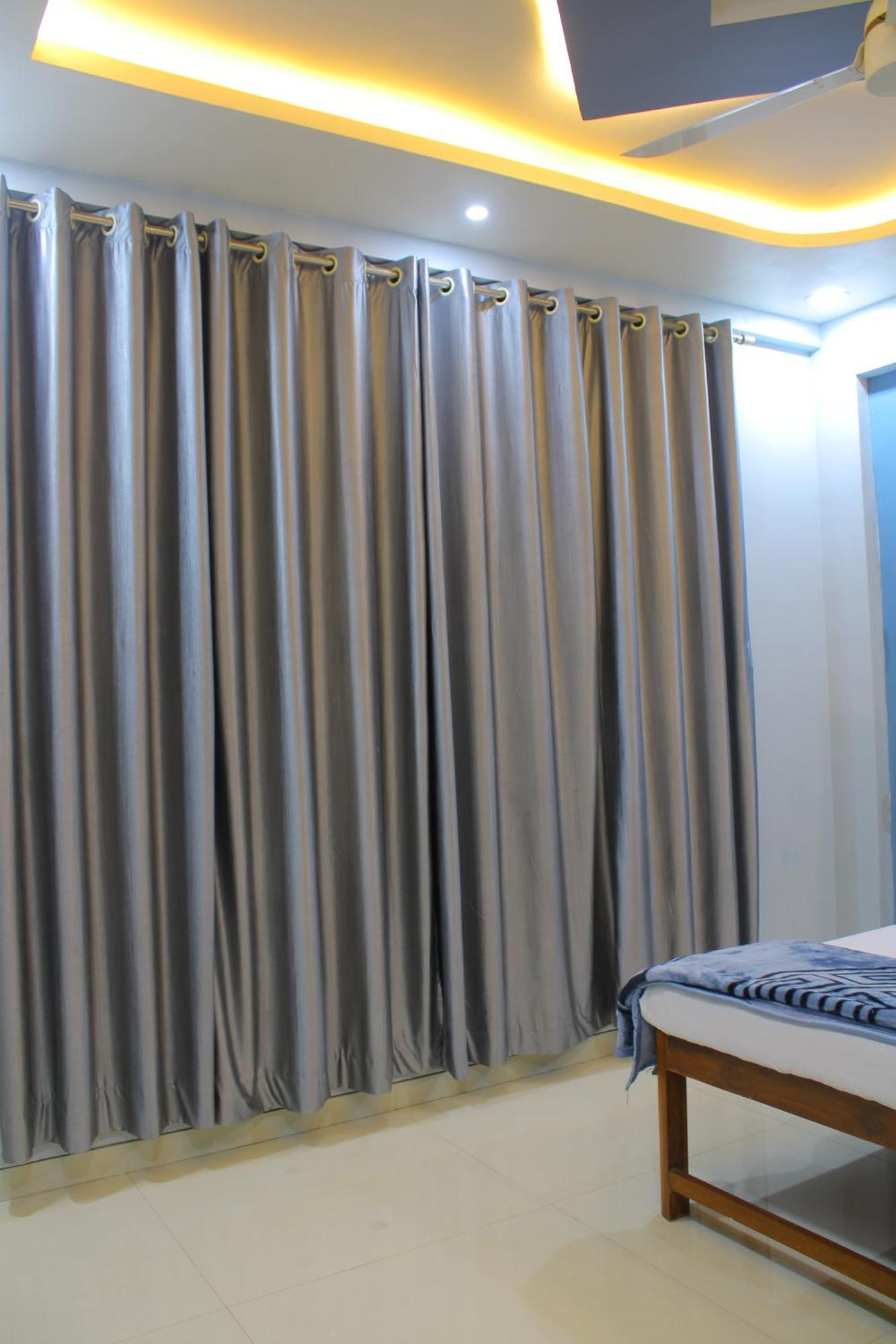 Sukhakarta Holiday Home Alibag Bagian luar foto